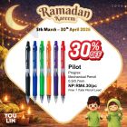 Pilot Progrex Mechanical Pencil