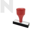 Colop Index Stamp RS2363 (max. 23 x 63mm)
