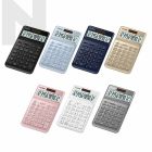 Casio Desktop Calculator 12 Digits JW-200SC