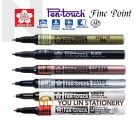 Sakura Pen-Touch Fine 1.0mm Marker