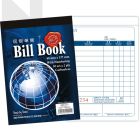 SBS 0001 3 X 5 NCR BILL BOOK (30 X 2)