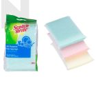 Scotch-Brite All Purpose Net Sponge 