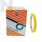 Loy Stationery Tape 12mm x 40m