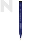 PILOT 0.8MM Drawing Pen (SW-DR) - Black