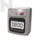 TIMI 8800N Electronic Time Recorder - Digital
