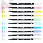 TOMBOW ABT DUAL BRUSH PEN