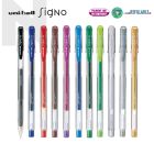 UNI UM100 0.7MM/0.8MM Signo Gel Pen