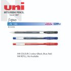 UNI UM100 0.5MM Signo Gel Pen