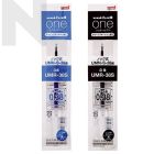UNI UMR-38S One Gel Pen Refill 0.38MM