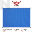 WriteBest Aluminum Frame Foam Notice Board