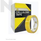 CIC Cellulose Tape 12mm x 40y