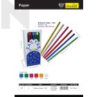 Cactus 227 Rainbow Paper