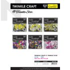 Cactus 2503 Twinkle Shape