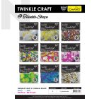 Cactus 2504 Twinkle Shape