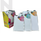 Aplus WB2535 25cm x 35cm DS Magnetic Whiteboard