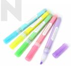 Zebra WKS18 Kirarich Glitter Highlighter