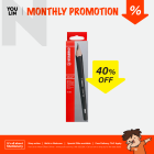 STABILO 309L 2B Pencil 12PCS/Box