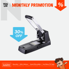 Aplus HP5150 Heavy Duty 2 Hole Punch / Puncher