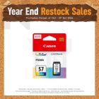 Canon CL-57 Color Ink Cartridge