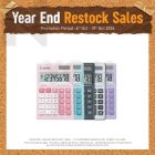 Canon LS-88Hi III Calculator