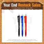 Faber Castell 0.7MM Click X7 Ball Pen