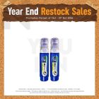 APLUS Correction Pen 10ml 2's