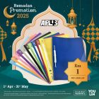 APLUS A4 Management File