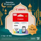 Canon CL-57 Color Ink Cartridge