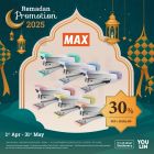 MAX Stapler HD-10TD2