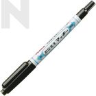 Zebra YYTS7 Onamae Mackee Twin Head Name Marker