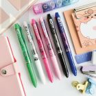 Zebra NZ 4C Multi Colors Ball Pen 0.7MM