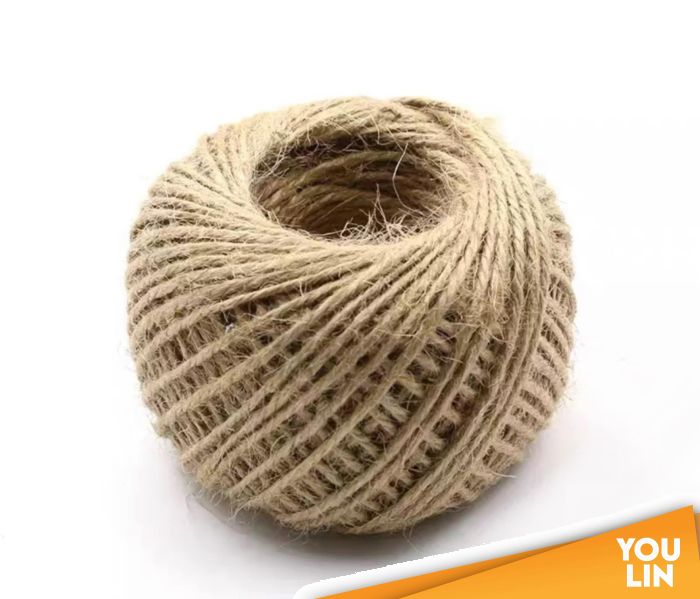 Jute string top