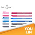 Faber Castell 0.5MM Cx Plus Ball Pen