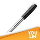 Faber Castell 149253 Loom Piano Black Fountail Pen B