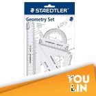 STAEDTLER 569-0 WP4 Geometry Set of 4