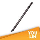 STAEDTLER 100B-HB Mars Lumograph Black Pencil