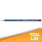 STAEDTLER 100-4H Mars Lumograph Pencil