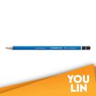 STAEDTLER 100-9H Mars Lumograph Pencil