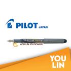 PILOT  V-Pen Fountain Pen - Black (SVP-4M-B)