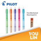 PILOT HFGP20N7#PI Shaker 2020 0.7MM M/Pencil + P/Lead