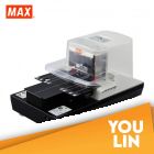 Max Electronic Stapler EH-110F