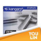Kangaro 23/10 Staples (1210) 1000PCS