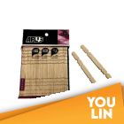 APLUS Magic Pine Wood Stick 11.4cm 50pcs - Plain