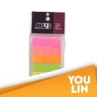 APLUS N02-5 15MM X 50MM Sticky Note