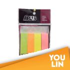 APLUS N03-4 19MM X 76MM Page Marker