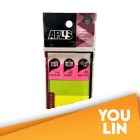 APLUS N02-4 20MM X 50MM Page Marker