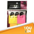 APLUS N04-4 38MM X 38MM Page Marker