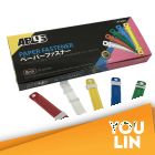 APLUS PF3001 Colour Paper Fastener