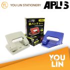 APLUS HP600 Two Hole Paper Punch / Puncher 