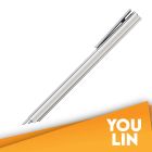Faber Castell 342005 Neo Slim S/S Roller Ball Pen - Shiny